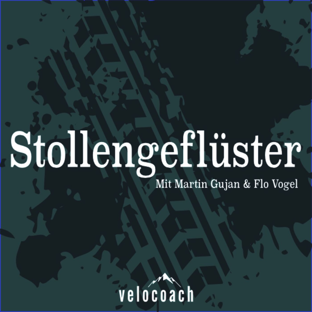 Podcast guest on Stollengeflüster