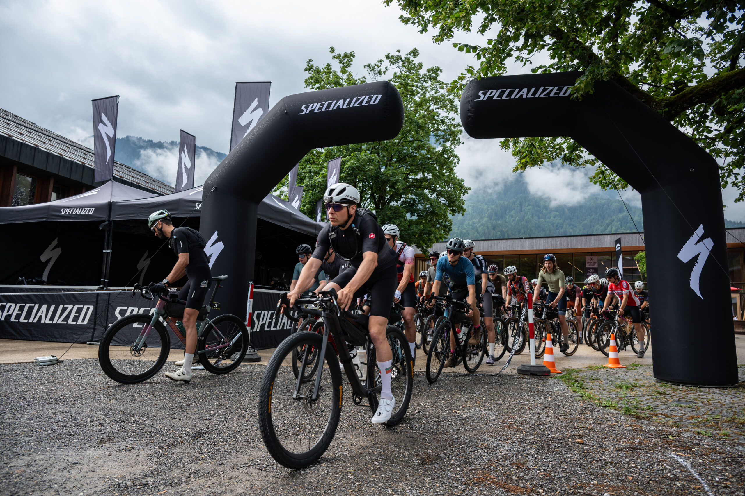 Into the Wold Ultra – Taten statt&nbsp;Worte